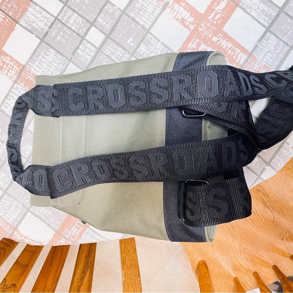 Crossroads mini backpack - Picture 4 of 4